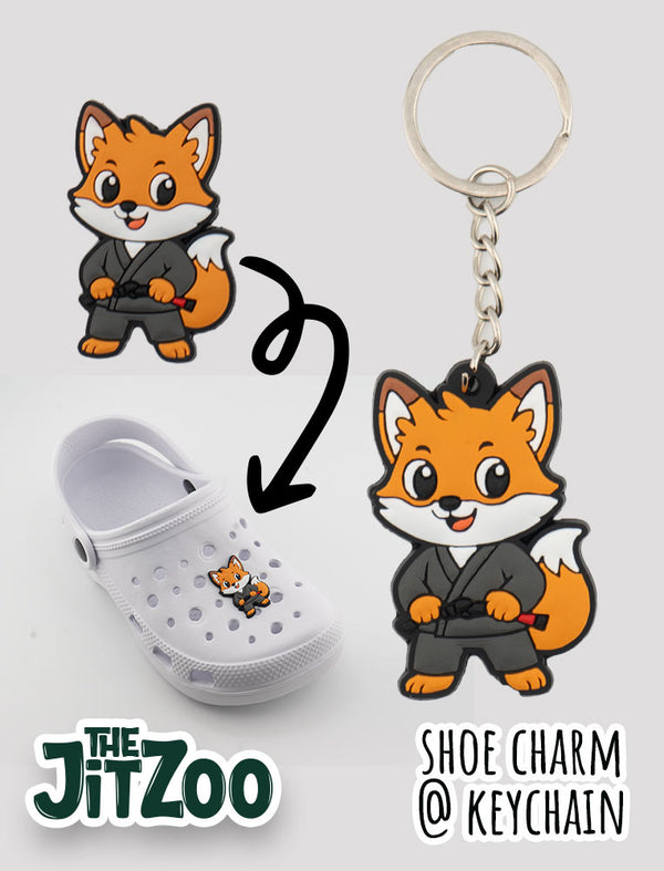 Fox Jitzoo Combo Pack